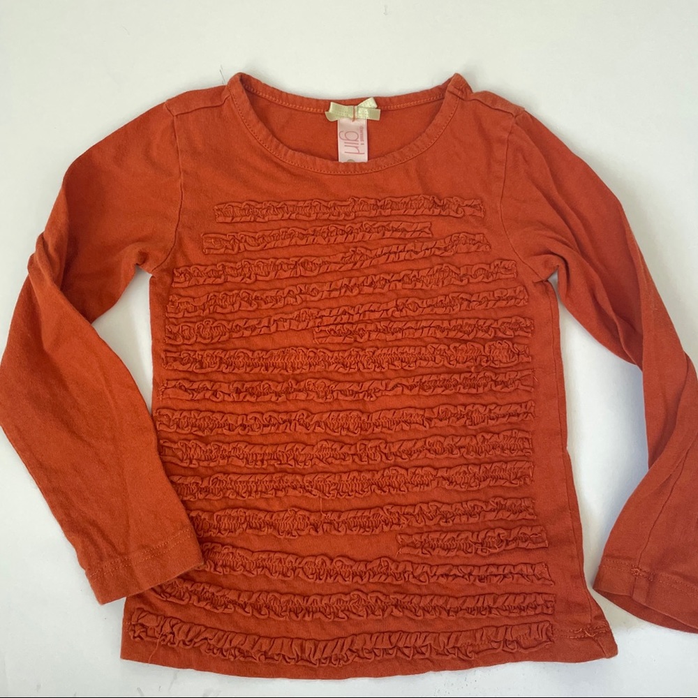 Downeast girl tee